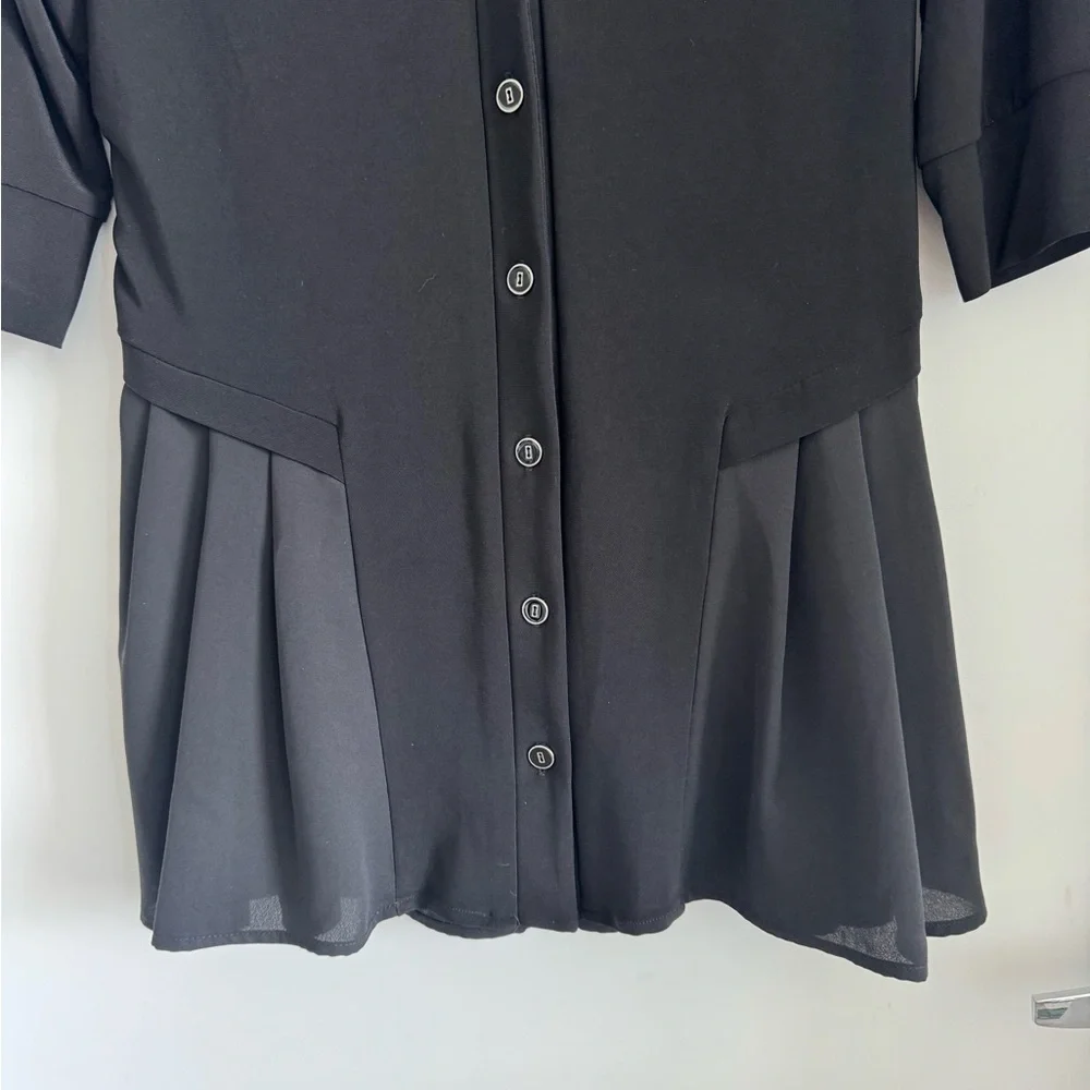 Joseph Ribkoff top - Picture 2 of 7